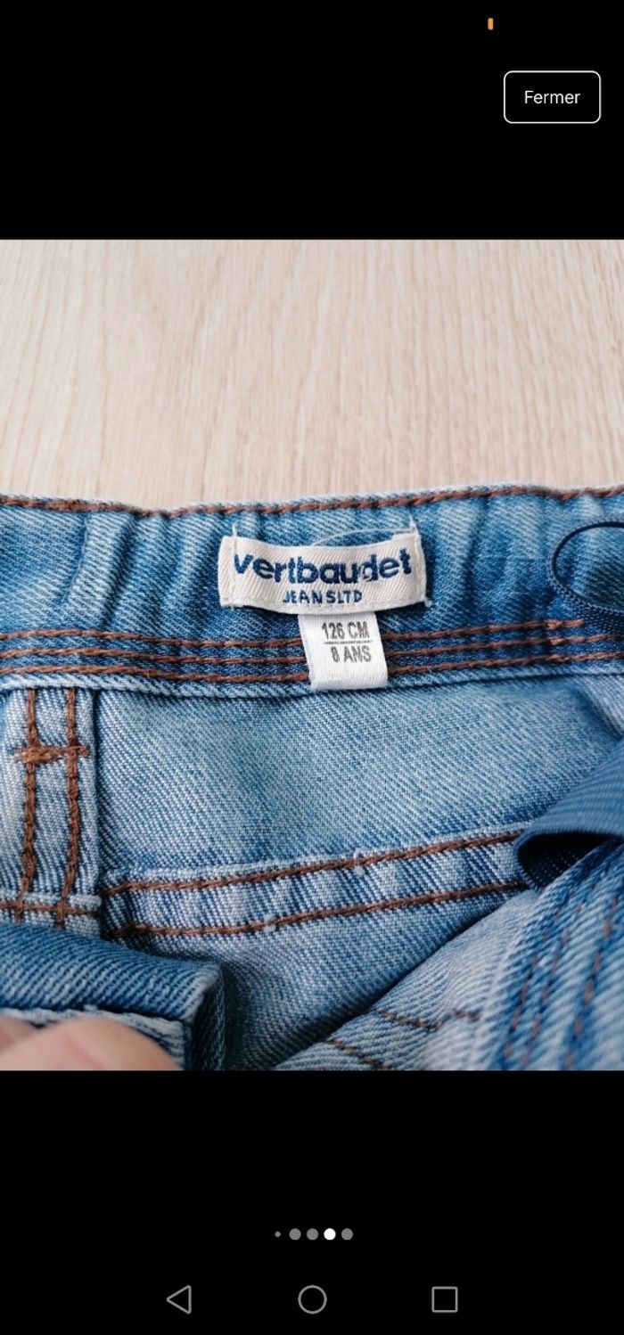 Jeans - photo numéro 5