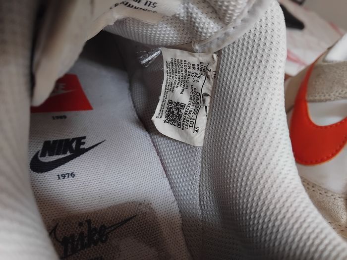 Bascket femme - photo numéro 2