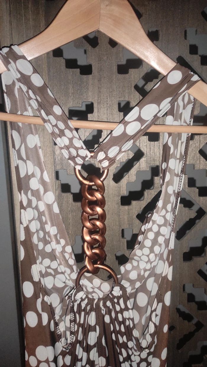 Superbe robe Morgan - photo numéro 4