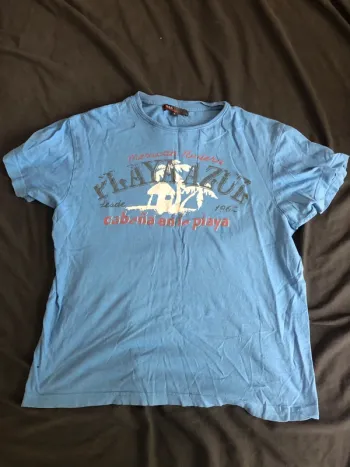T-shirt à imprimer