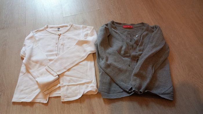 Vêtements fille 5ans - photo numéro 6