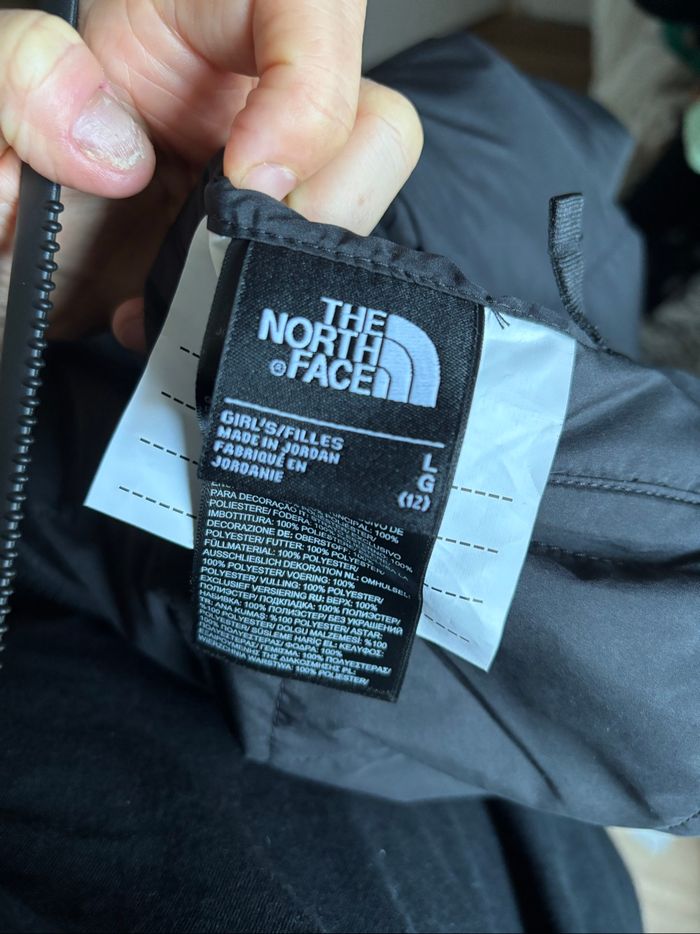 Manteau - photo numéro 4