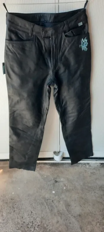 Pantalon de moto