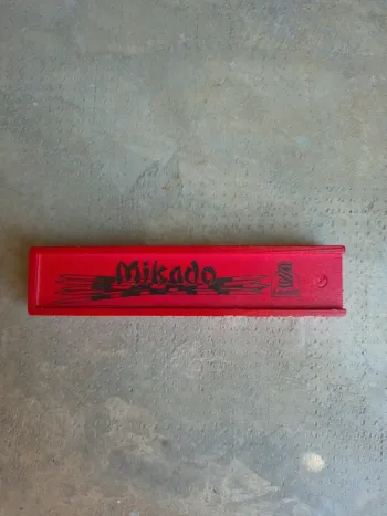 Jeu de société - Le Mikado