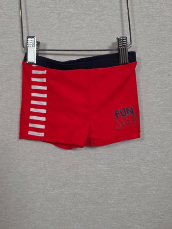 Short de bain orchestra 18 mois 81 cm 