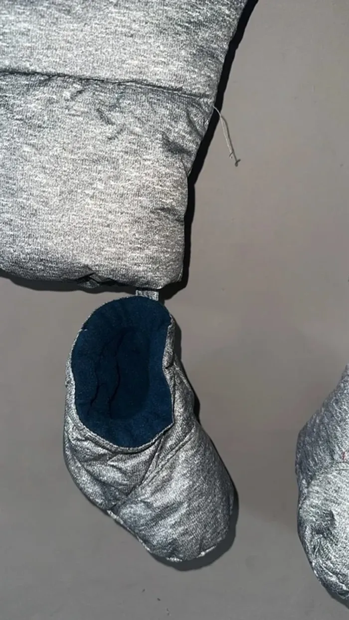 Combipilote combinaison chaude - photo numéro 3