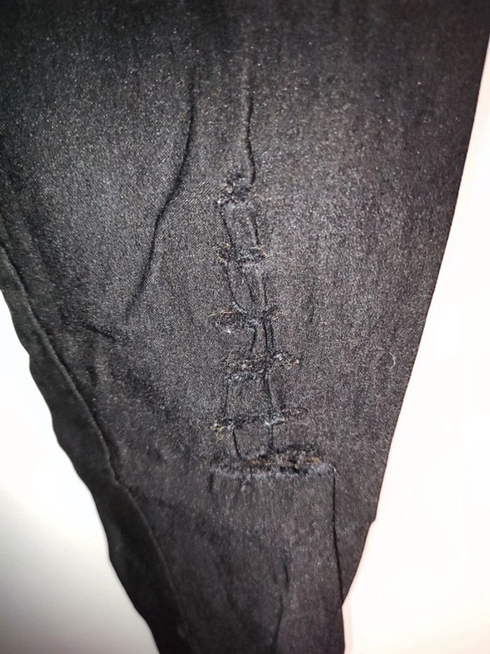 Pantalon legging - photo numéro 4