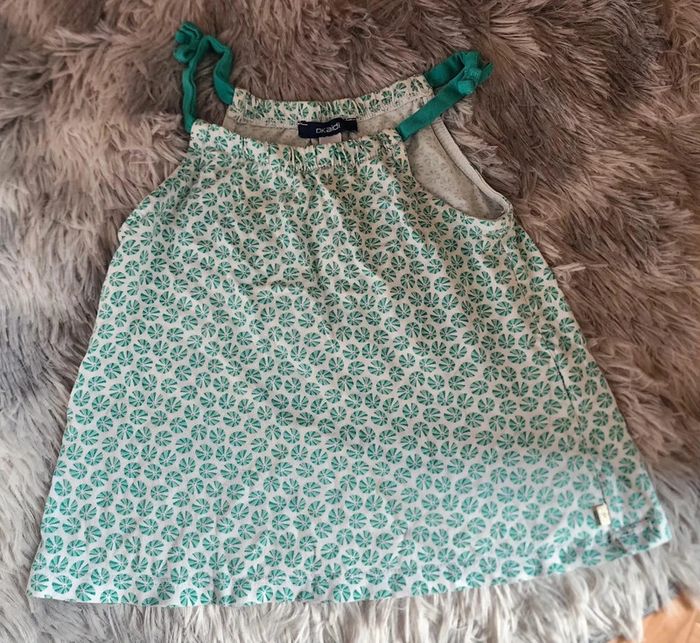 💐Lot revendeur 1 fille Taille 4ans 💐 - photo numéro 2