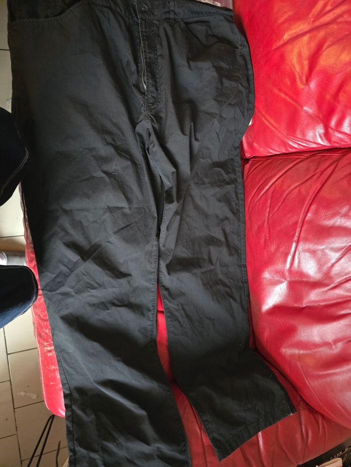 Pantalon homme - photo numéro 2