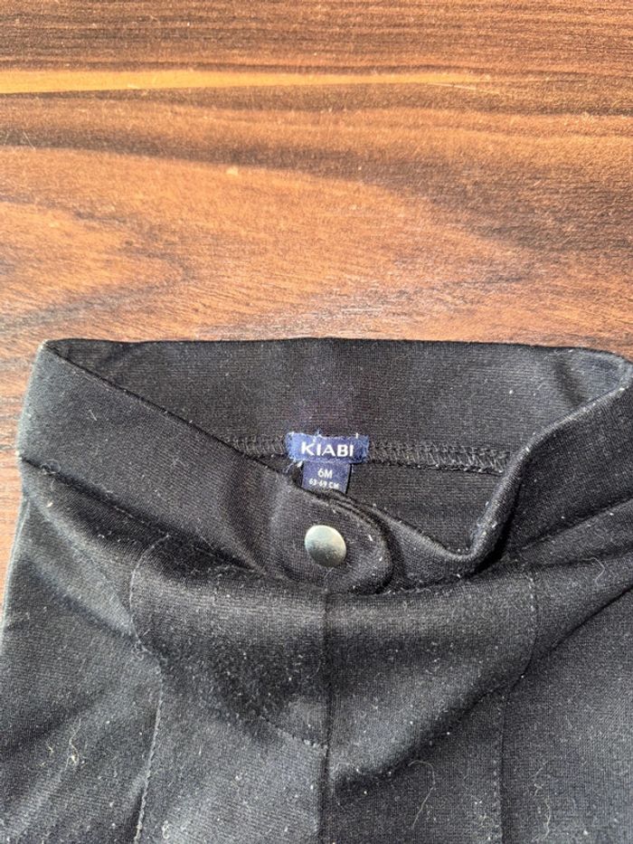 Lot de trois pantalons - photo numéro 6