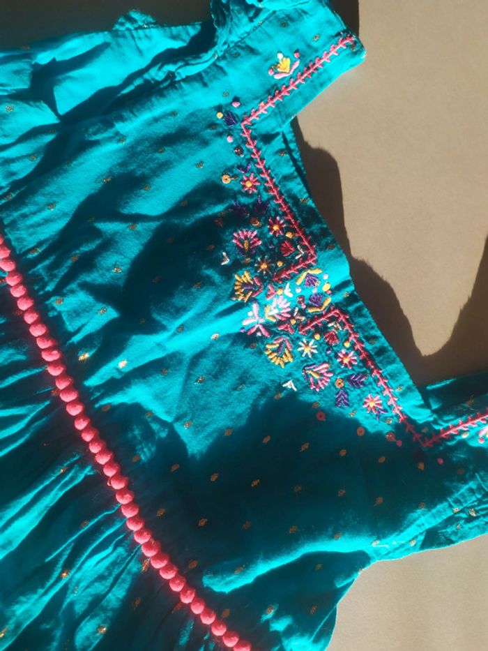 Jolie robe - photo numéro 3