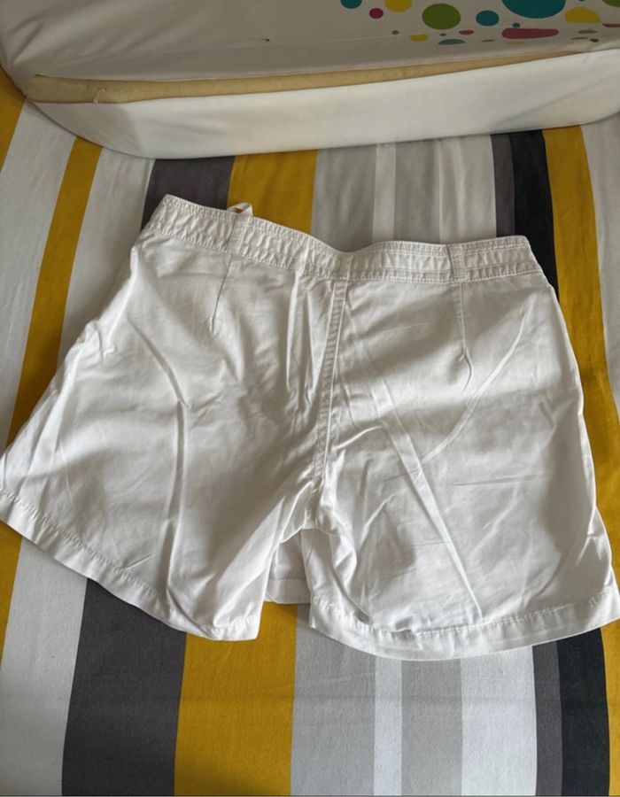 Short jupe - photo numéro 5