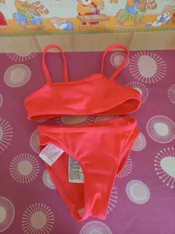 Maillot de bain