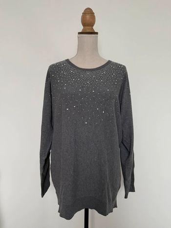 Haut bouse chemisier camisa chemise camicetta blusa t-shirt camicia overhemd Folder manches felpa