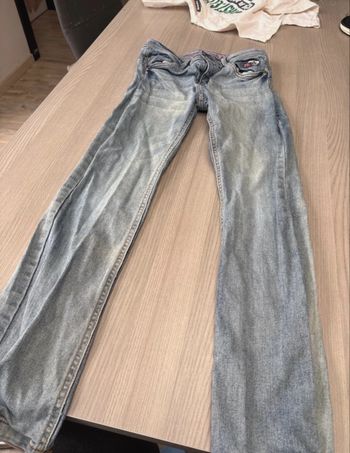 Jeans garçon 