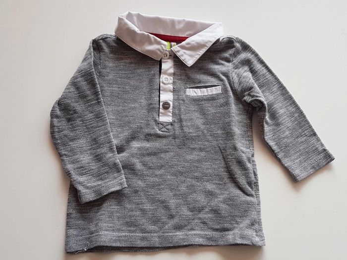 Ensemble Orchestra 9 mois - photo numéro 2