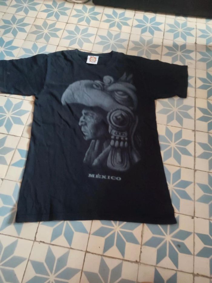 T shirt homme Yachtclub taille S