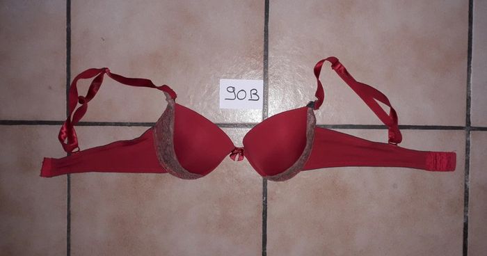 Soutient- gorge 90B