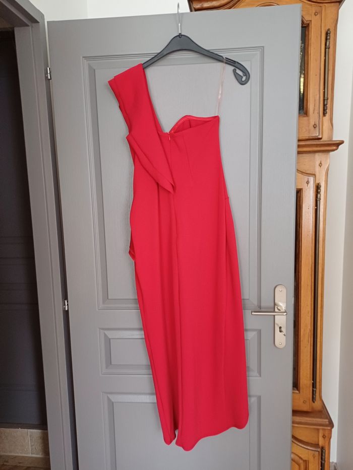 Robe longue taille 40 - photo numéro 4