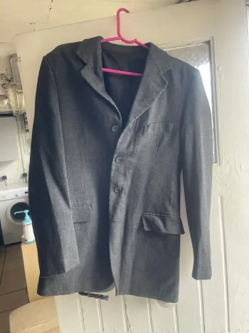 Veste Laurent Cerrer taille S/M