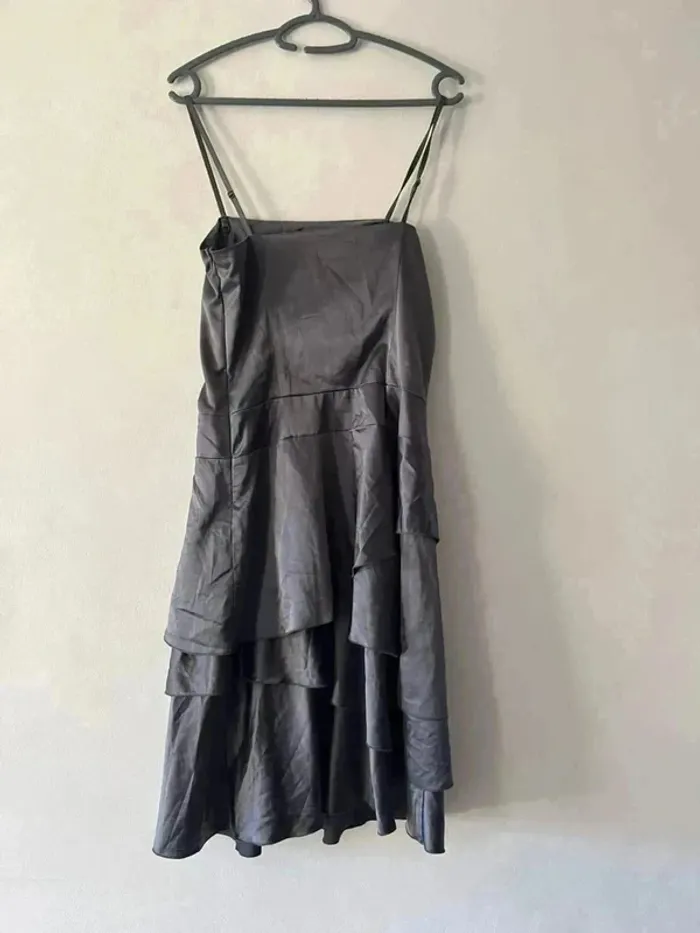 Robe de cérémonie - Taille 40 - photo numéro 6
