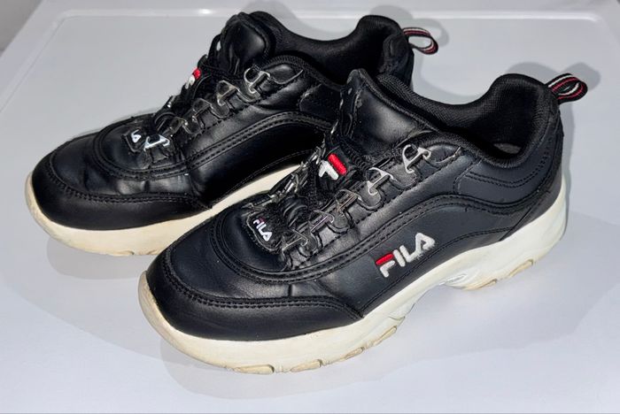 Baskets Fila