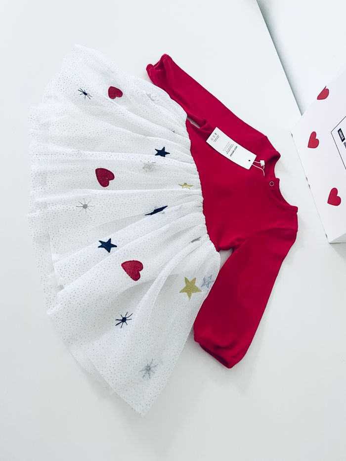 Robe Petit Bateau - photo numéro 2