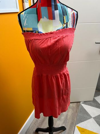 Robe estivale 3 Suisses 38 / M