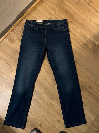 Pantalon jeans homme