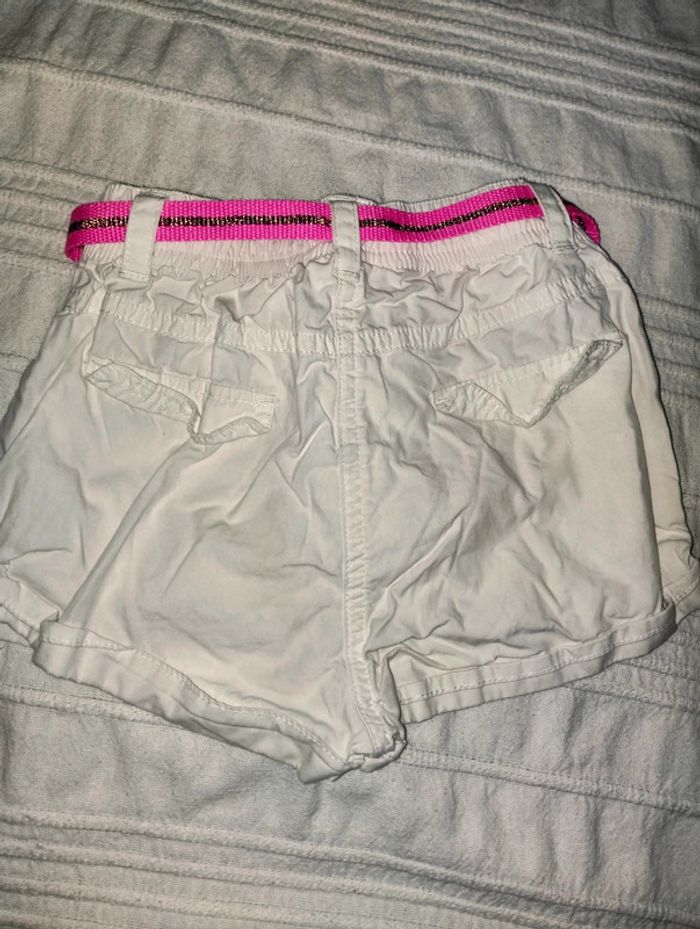 Short court 3 ans - photo numéro 4