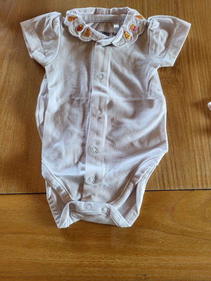 Lot vêtements bébé – Taille naissance - photo numéro 6