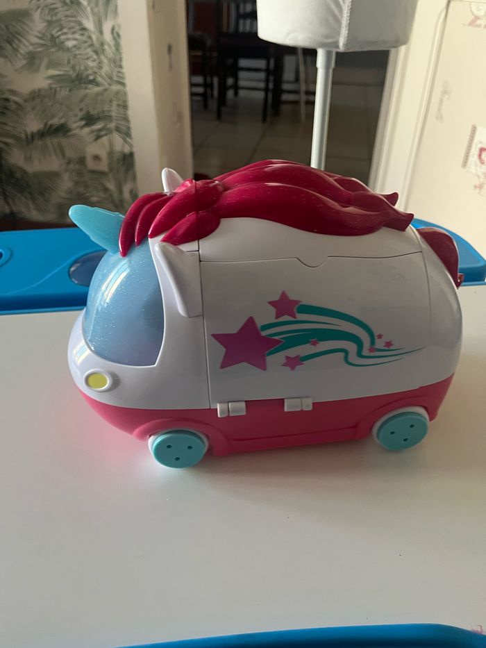 Mon maxi salon de beauté ritzy rollerz - photo numéro 4