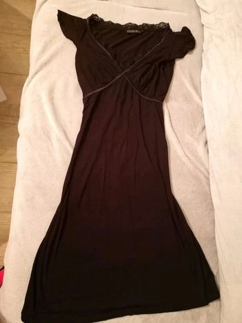Robe grossesse maternité