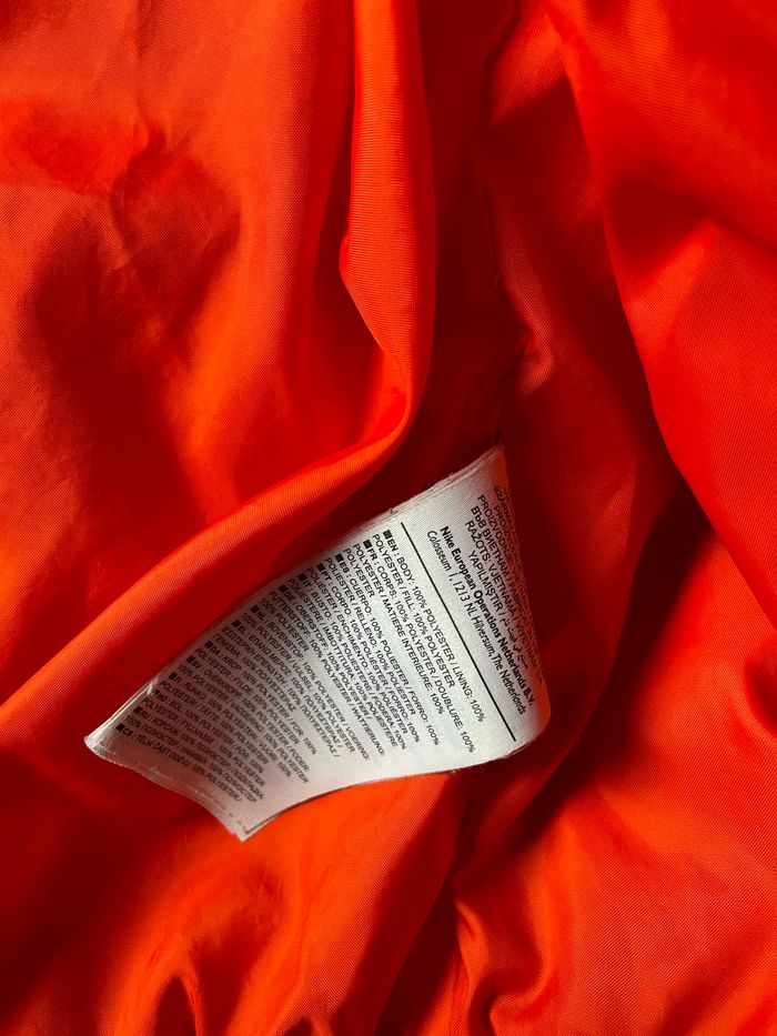 Doudoune Nike - photo numéro 3