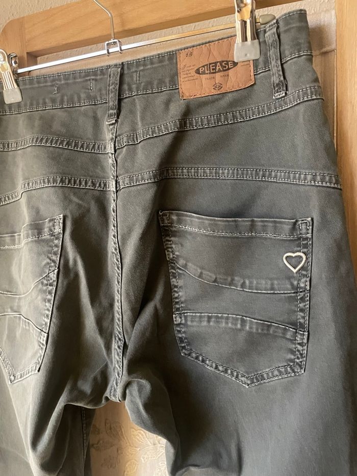 Pantalon femme Please - photo numéro 5