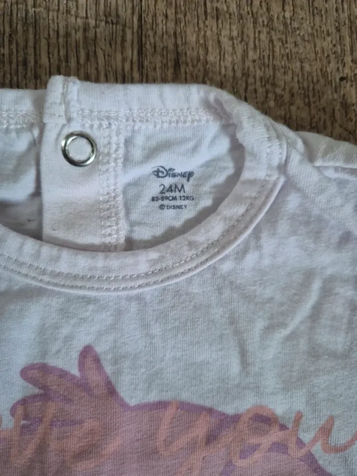 Pyjama Disney - photo numéro 4