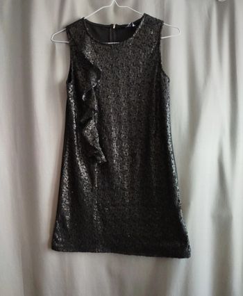 Robe fille