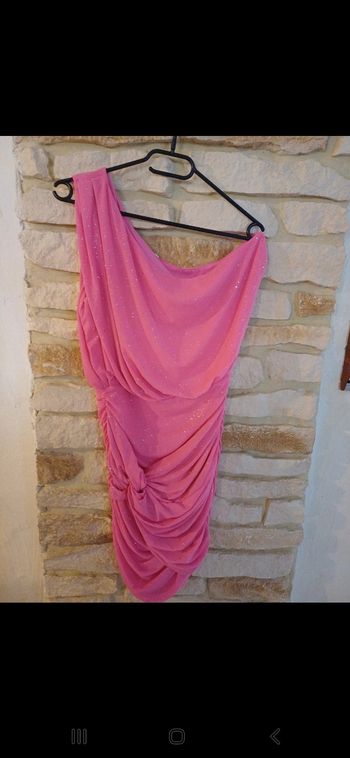 Robe fille taille 14 ans