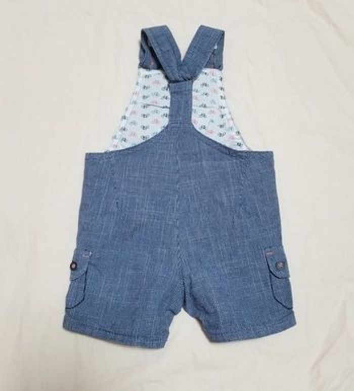 Salopette 3 mois - photo numéro 5