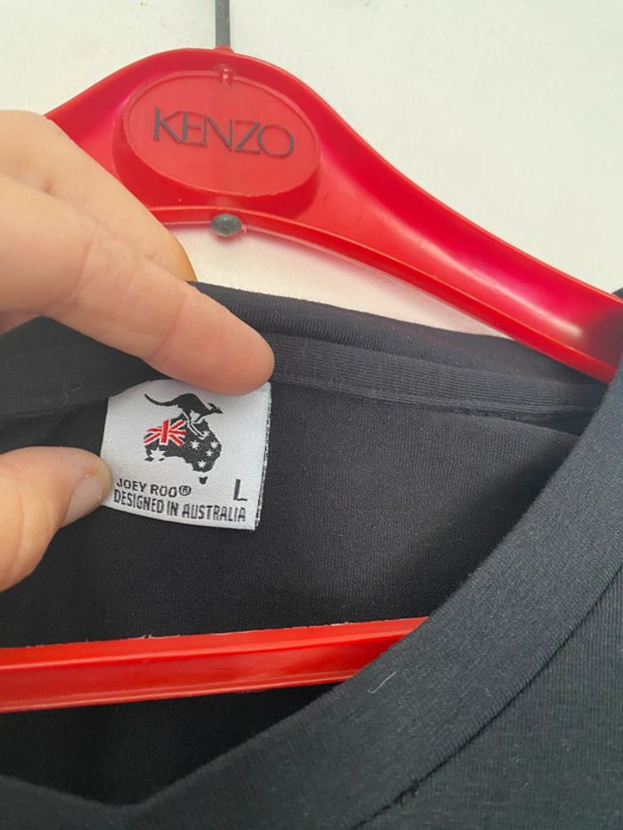 T shirt Koala - photo numéro 2