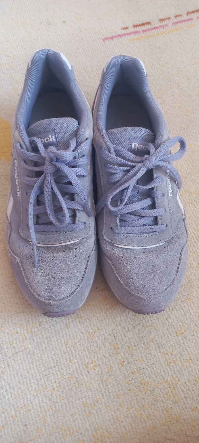 Baskets reebok - photo numéro 2