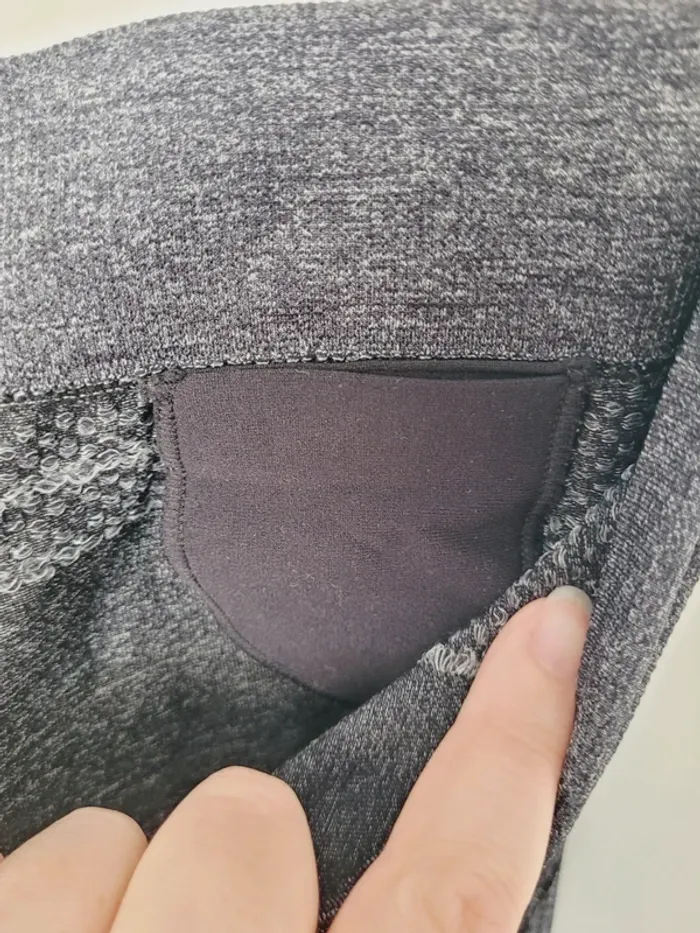 Joli legging de sport Pompea S (36) - photo numéro 4