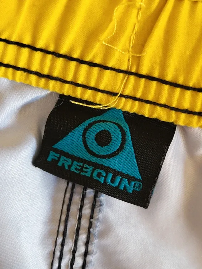 Short de bain Freegun - photo numéro 7