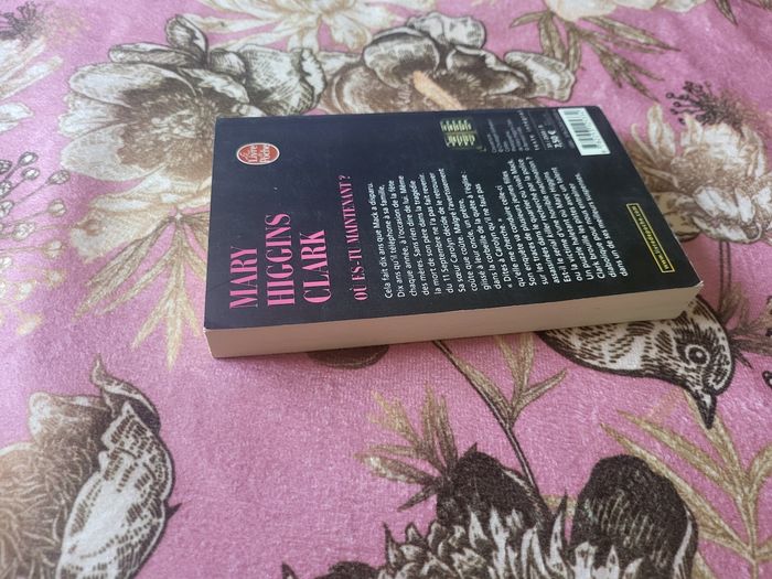 Livre 📖 où es-tu maintenant ? - photo numéro 4