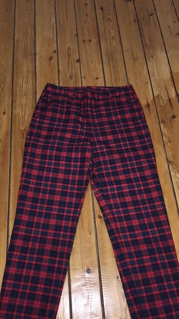 Pantalon taille 36