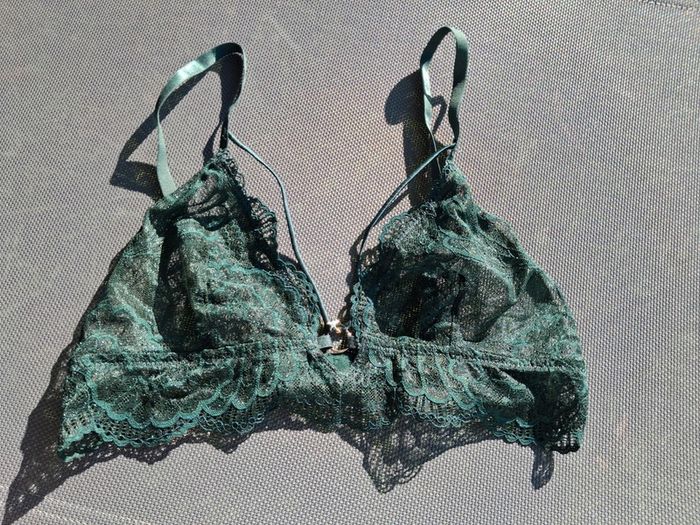 Soutien gorge Undiz