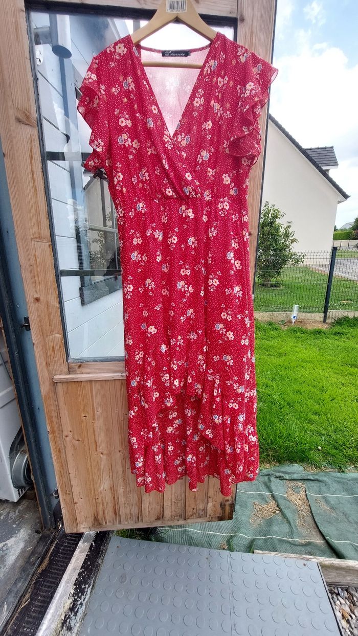 Robe taille m/l