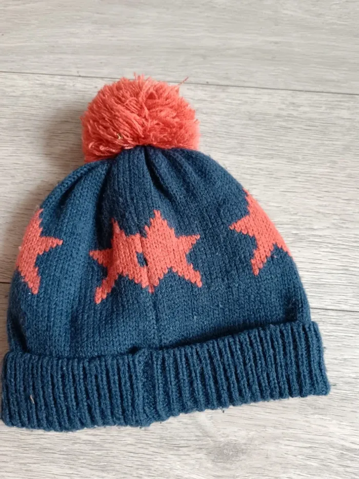 Bonnet - photo numéro 4