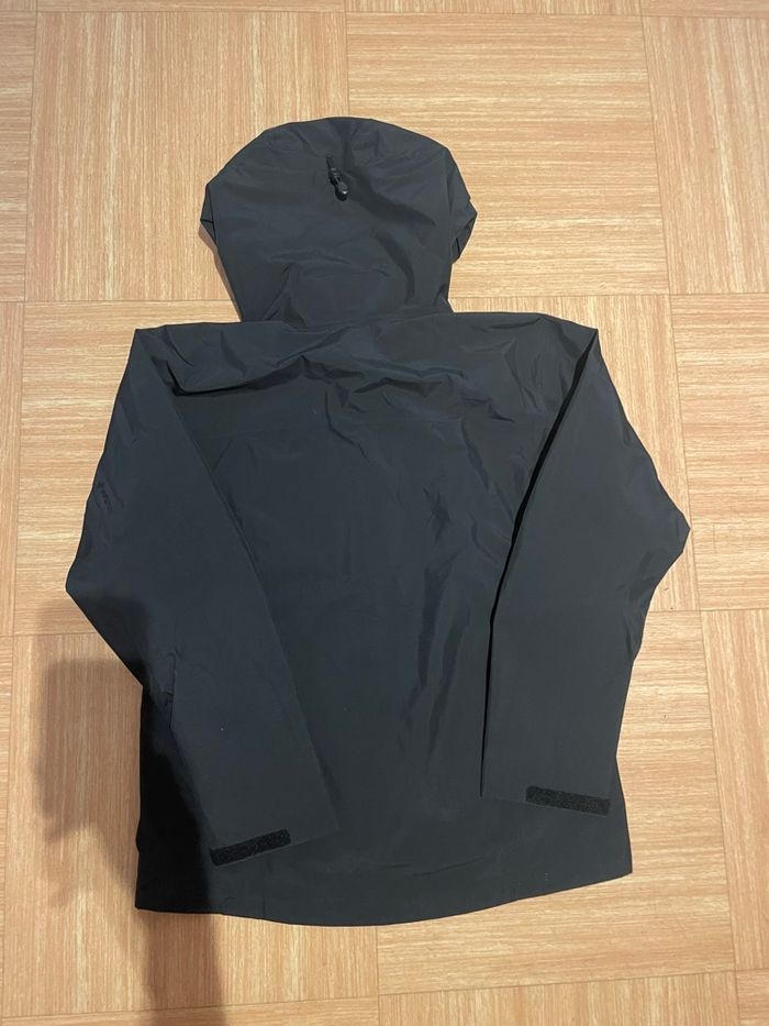 Veste Arc’teryx Gore-Tex - photo numéro 5