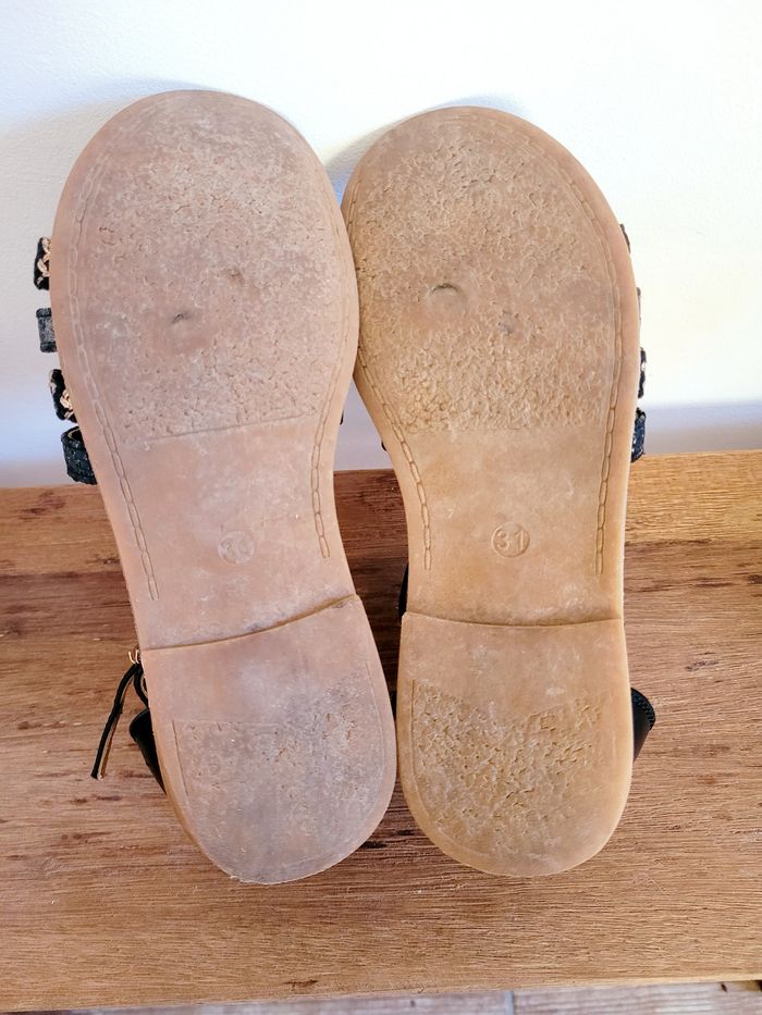 Sandale Gémo - photo numéro 4